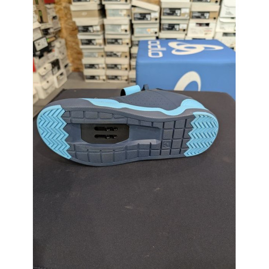 Buty nowe MTB Bontrager Rally r.43 i r.45