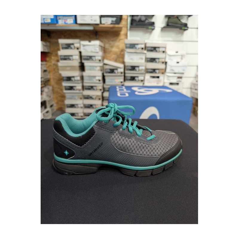 Sprzedam buty rowerowo-trekingowe Specialized cadette r.37