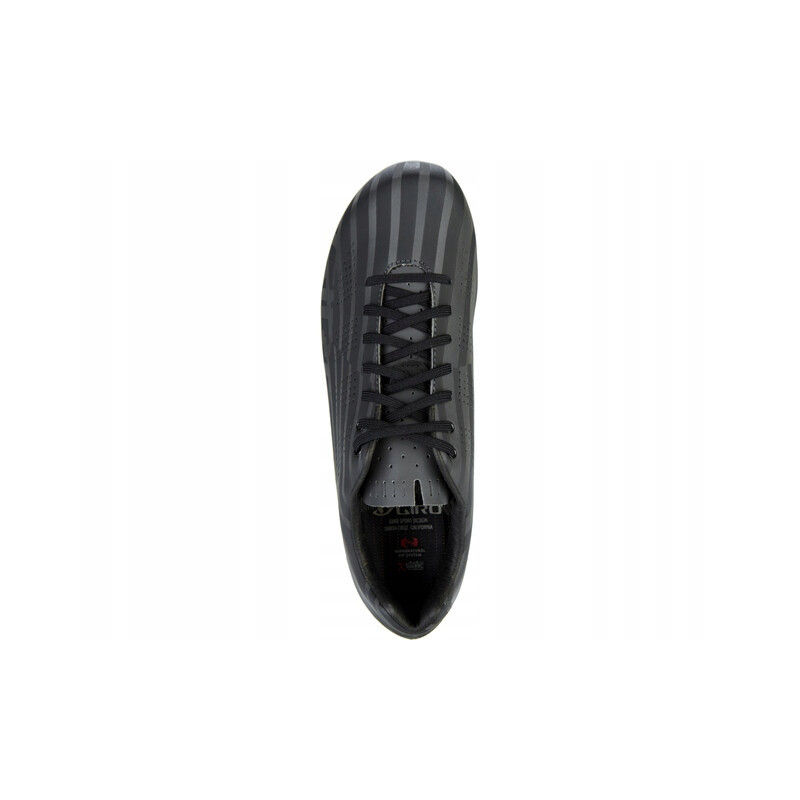 Buty wpinane w pedały Giro Empire ACC szosowe r. 44