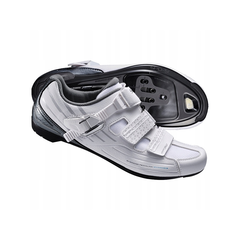 Buty wpinane w pedały Shimano SH-RP300 WW szosowe r. 39