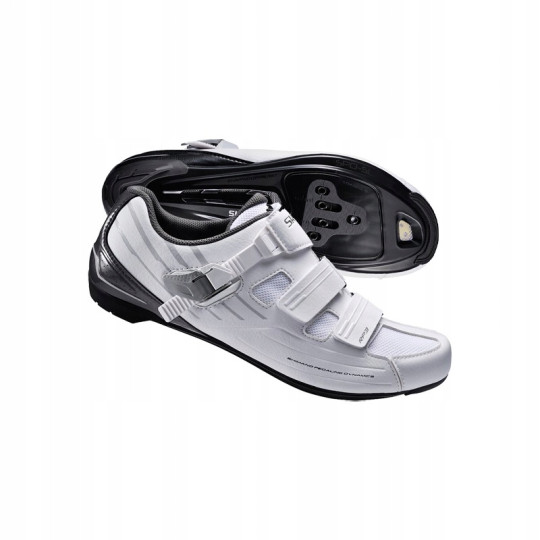 Buty wpinane w pedały Shimano SH-RP300 WW szosowe r. 39