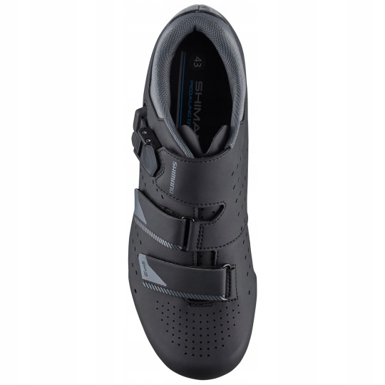 Buty wpinane w pedały Shimano SH-RP400 szosowe r. 45