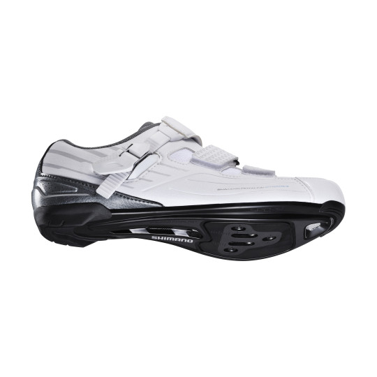 Buty wpinane w pedały Shimano SH-RP300 WW szosowe r. 39