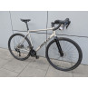 Rower nowy RIDLEY GRIFN A GRX400 Chain Silver Gray, rozmiar L i M