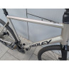 Rower nowy RIDLEY GRIFN A GRX400 Chain Silver Gray, rozmiar L i M