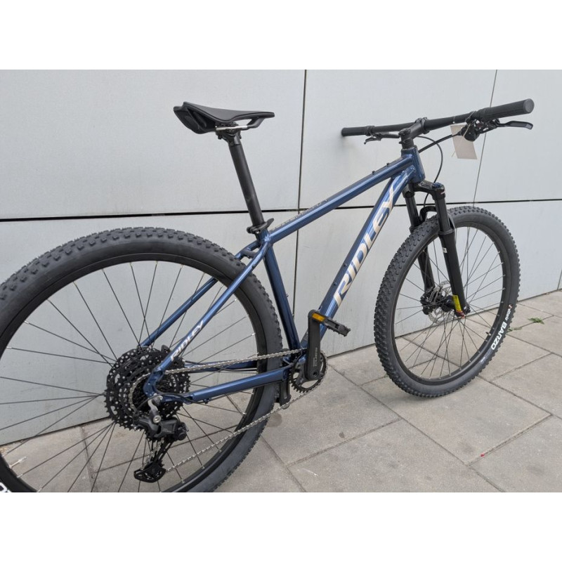 Rower MTB 29er RIDLEY Blast A9 1x10 - Jeans Blue, rozmiar M