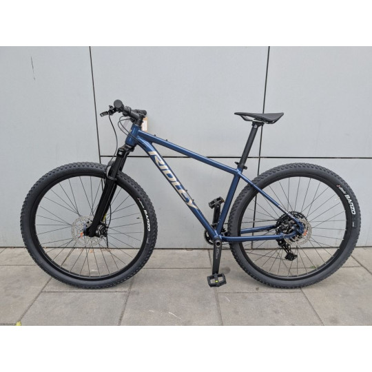 Rower MTB 29er RIDLEY Blast A9 1x10 - Jeans Blue, rozmiar M