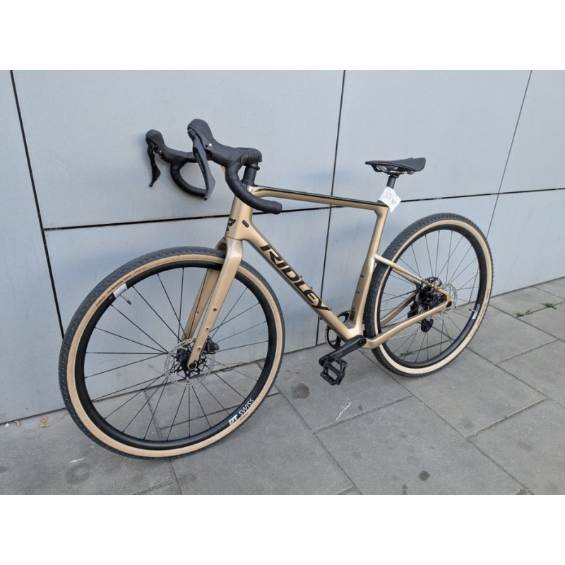 Rower nowy Ridley Kanzo Adventure,  rozmiar M