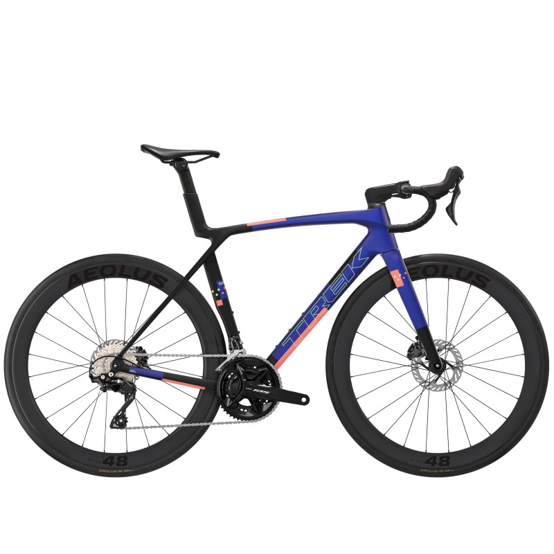 Rower TREK Madone SL 5 Pro Gen 8