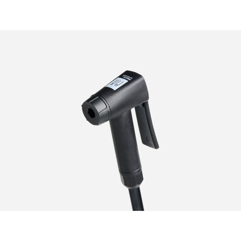 Pompka TREK Pompka podłogowa Trek TLR Flash Charger