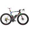 Rower TREK Madone SLR 9 AXS Gen 8 - The First 50 ICON