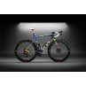 Rower TREK Madone SLR 9 AXS Gen 8 - The First 50 ICON