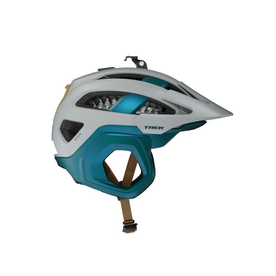Kask TREK Kask MTB Trek Blaze WaveCel