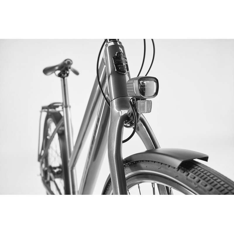 Rower DIAMANT Mahon Style Pro (ze średnią ramą)