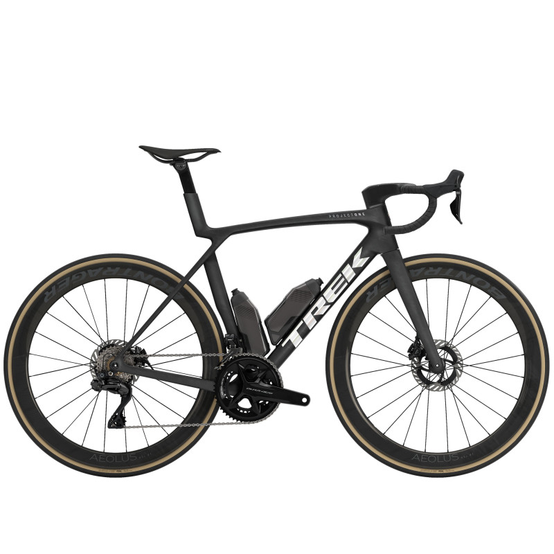 Rower TREK Madone SLR 9 Gen 8