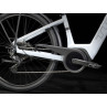 Rower TREK Verve+ 2 o niskiej rurze górnej Gen 3
