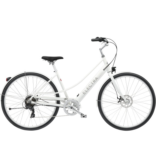 Rower ELECTRA Loft Go! 7D EQ z obniżoną rurą górną
