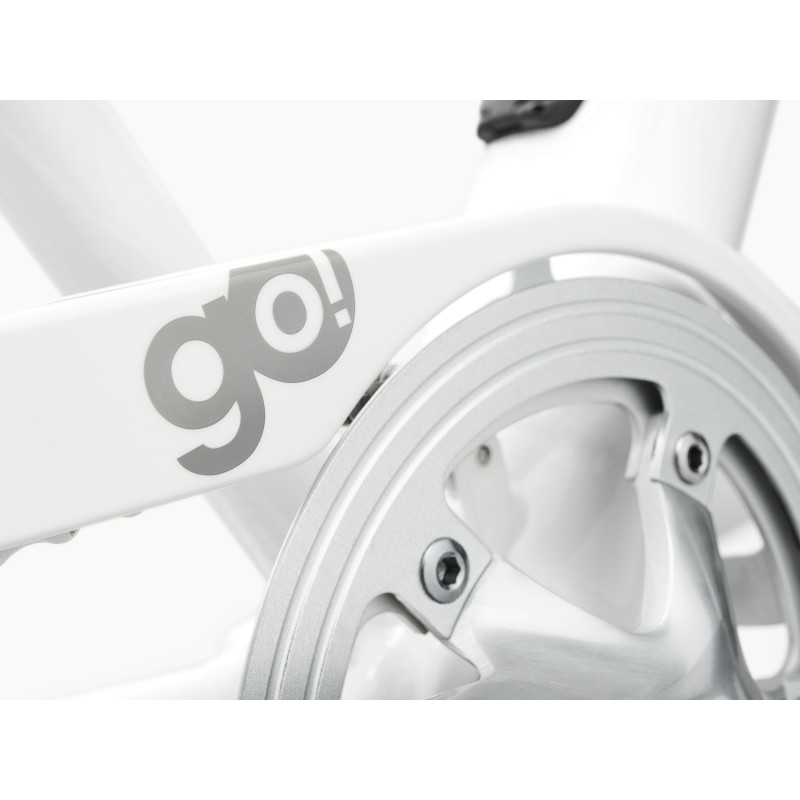 Rower ELECTRA Loft Go! 7D EQ z obniżoną rurą górną