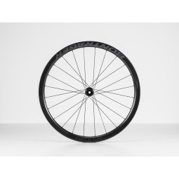 Koło (tył) BONTRAGER Koło szosowe Bontrager Aeolus RSL 37 TLR pod hamulce tarczowe