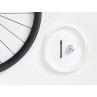 Koło (tył) BONTRAGER Koło szosowe pod ham. tarczowe Bontrager Aeolus Elite 35 TLR