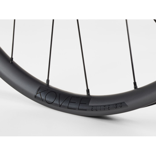 Koło (tył) BONTRAGER Koło górskie Bontrager Kovee Elite 30 TLR Boost 29
