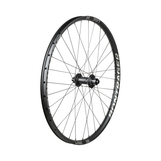 Koło (tył) BONTRAGER Bontrager Line DH 30 TLR 29 MTB Wheel