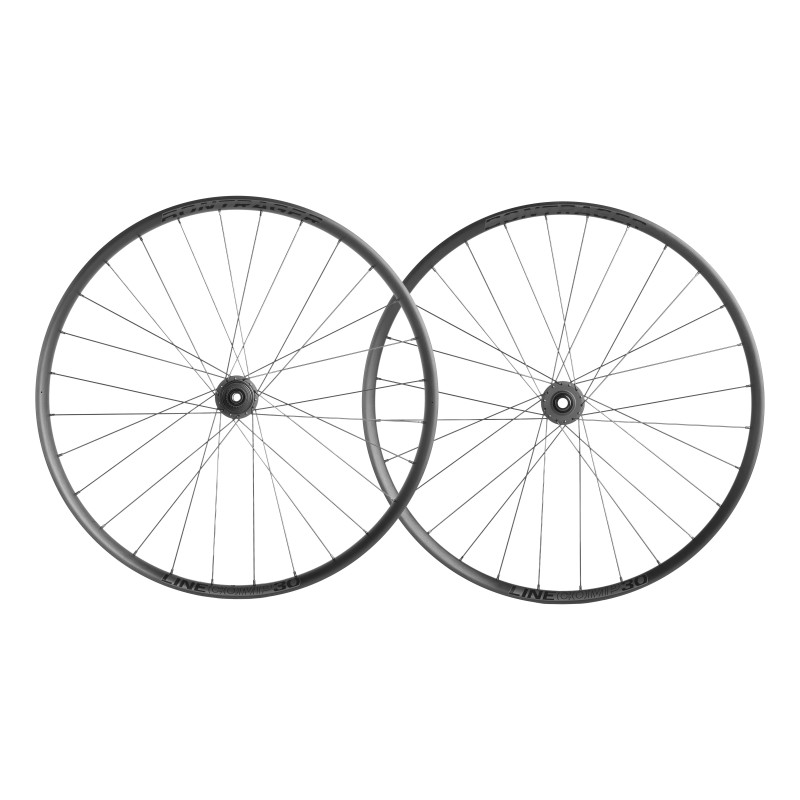 Koło (tył) BONTRAGER Koło Bontrager Line Comp 30 TLR Boost 27.5 MTB