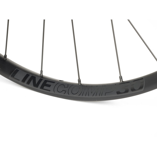 Koło (tył) BONTRAGER Koło Bontrager Line Comp 30 TLR Boost 27.5 MTB