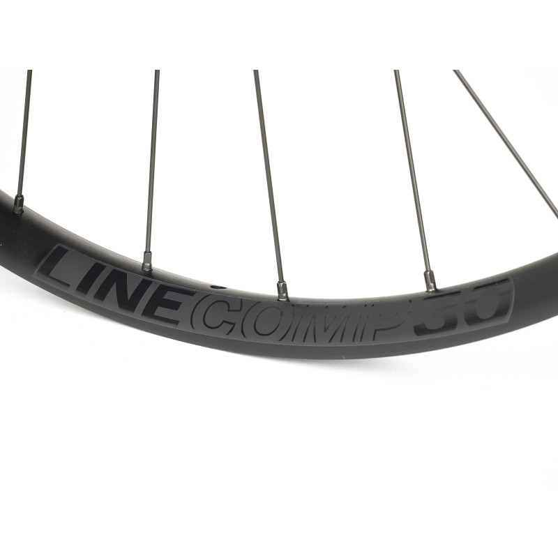 Koło (tył) BONTRAGER Koło Bontrager Line Comp 30 TLR Boost 27.5 MTB