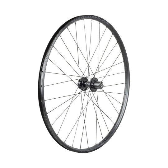 Koło (tył) BONTRAGER Bontrager Connection Boost Quick Release 6-Bolt Disc 29˝ MTB Wheel