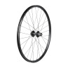 Koło (tył) BONTRAGER Bontrager Kovee TLR 28 Hole 27.5˝ 6-Bolt Disc MTB Wheel