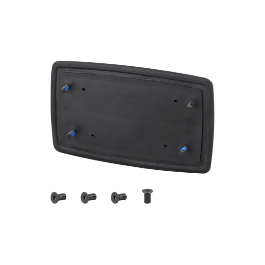 Siodełko TREK Trek Fetch+ 2 Family Pack Back Rest Pad