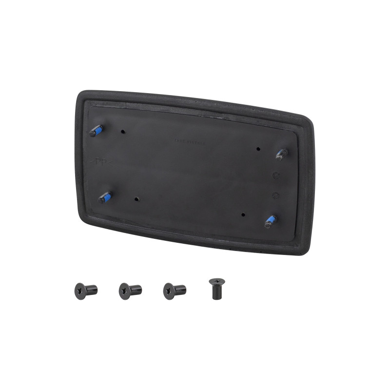 Siodełko TREK Trek Fetch+ 2 Family Pack Back Rest Pad