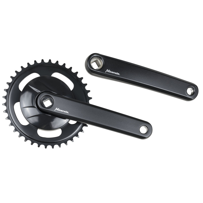 Korba TREK Miranda Pavement Crankset