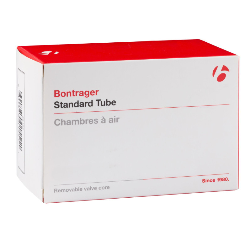 Dętka BONTRAGER Dętka rowerowa na wentyl Schrader Bontrager Standard
