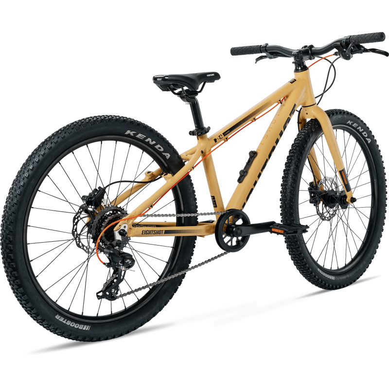 EIGHTSHOT X-COADY 24 SL DISC