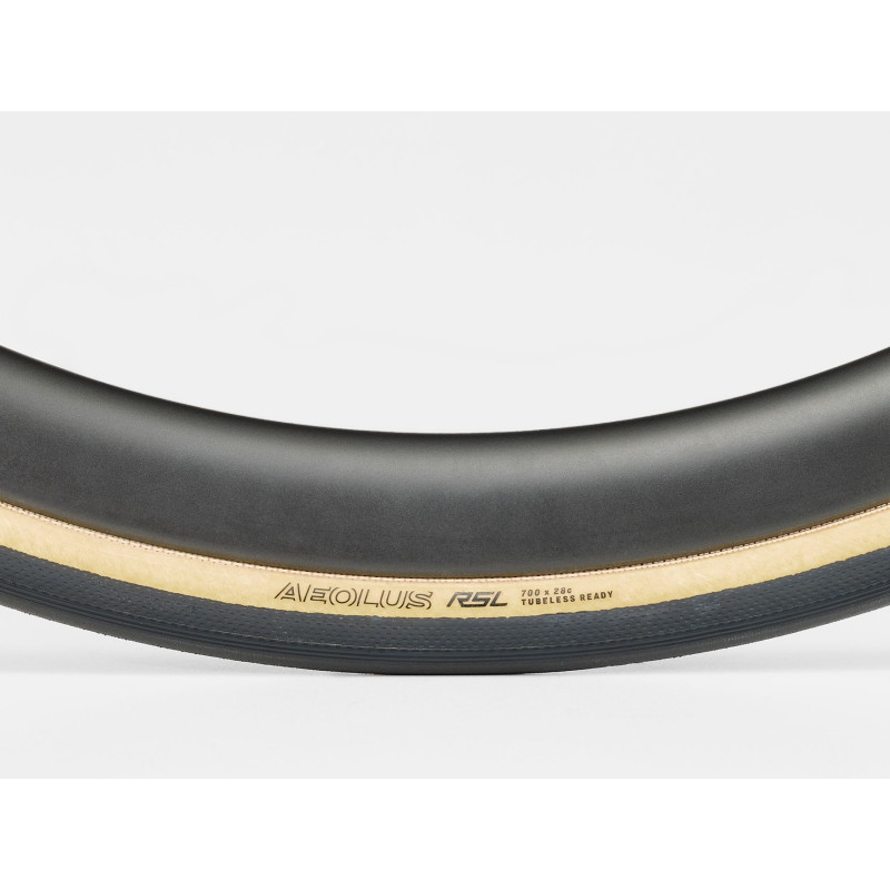 Opona BONTRAGER Opona szosowa Bontrager Aeolus RSL TLR