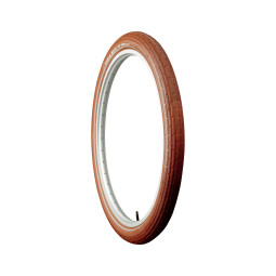 Opona SCHWALBE Schwalbe Fat Frank Cruiser Tire