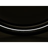 Opona BONTRAGER Opona hybrydowa odblaskowa Bontrager H2 Hard-Case Ultimate