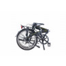 DAHON HIT D6 BB rower składany