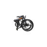 DAHON HIT D6 BB rower składany