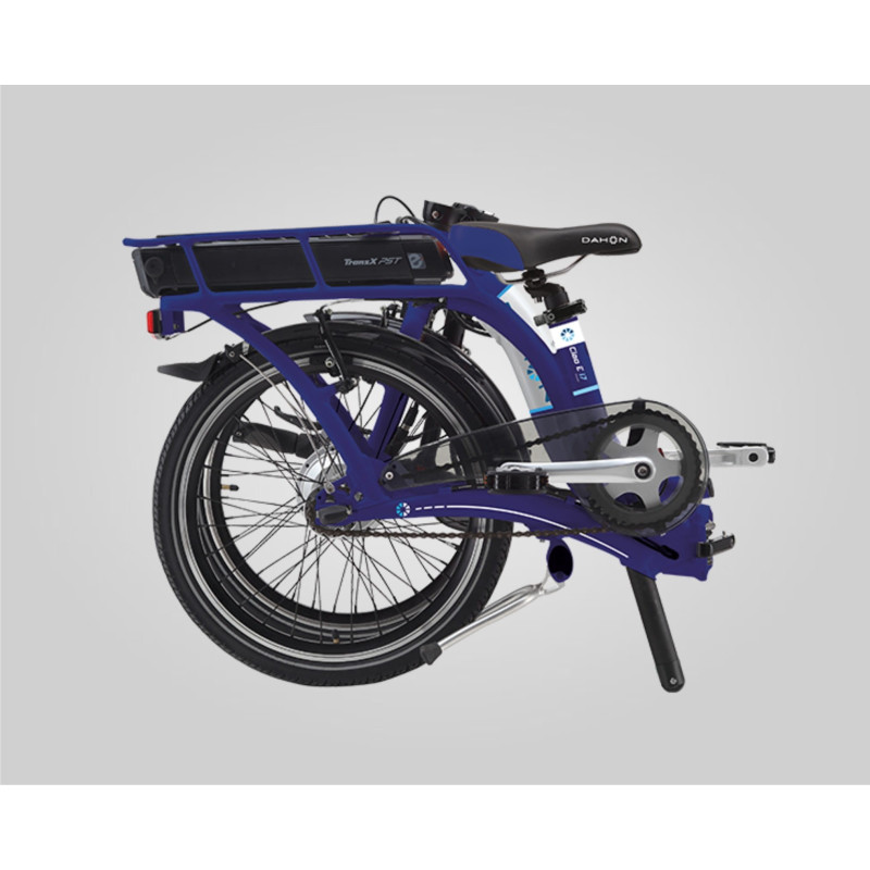 DAHON UNIO E20 ELEKTRYCZNY