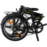 DAHON HIT D6 BB rower składany