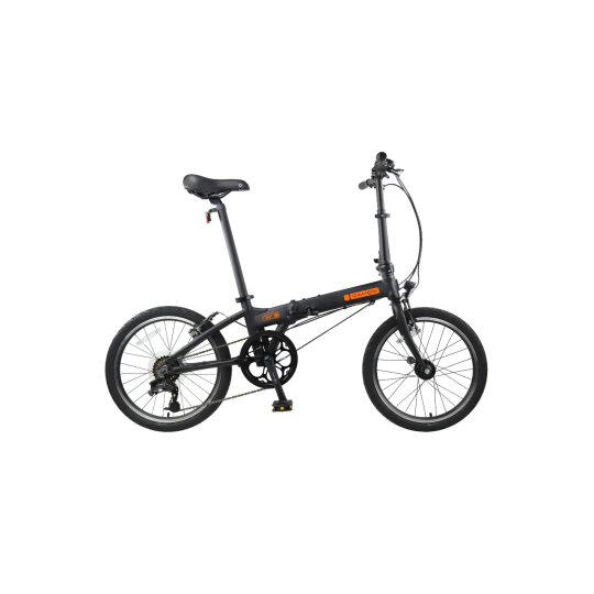 DAHON HIT D6 BB rower składany