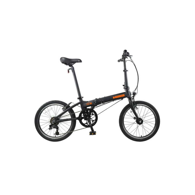 DAHON HIT D6 BB rower składany