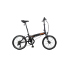 DAHON HIT D6 BB rower składany