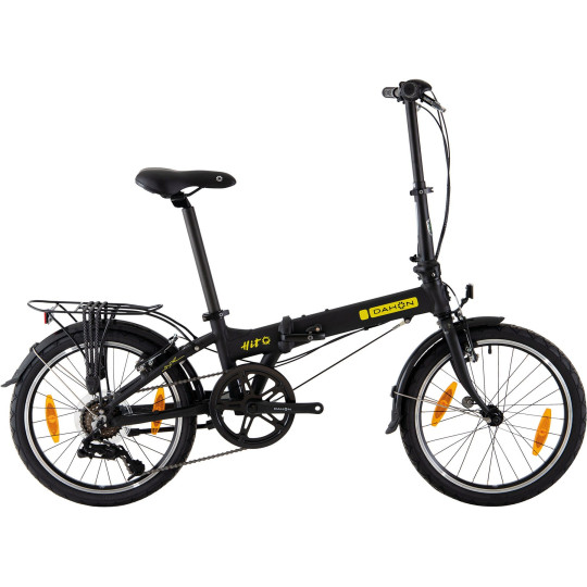 DAHON HIT D6 BB rower składany