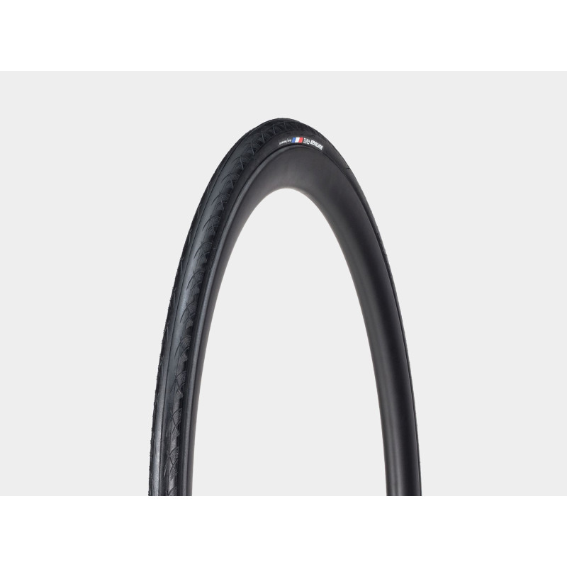 Opona BONTRAGER Opona szosowa Bontrager AW1 Hard-Case Lite