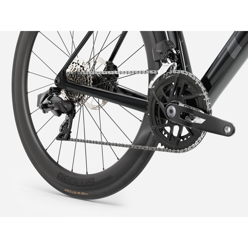 Rower TREK Madone SL 6 AXS Gen 8