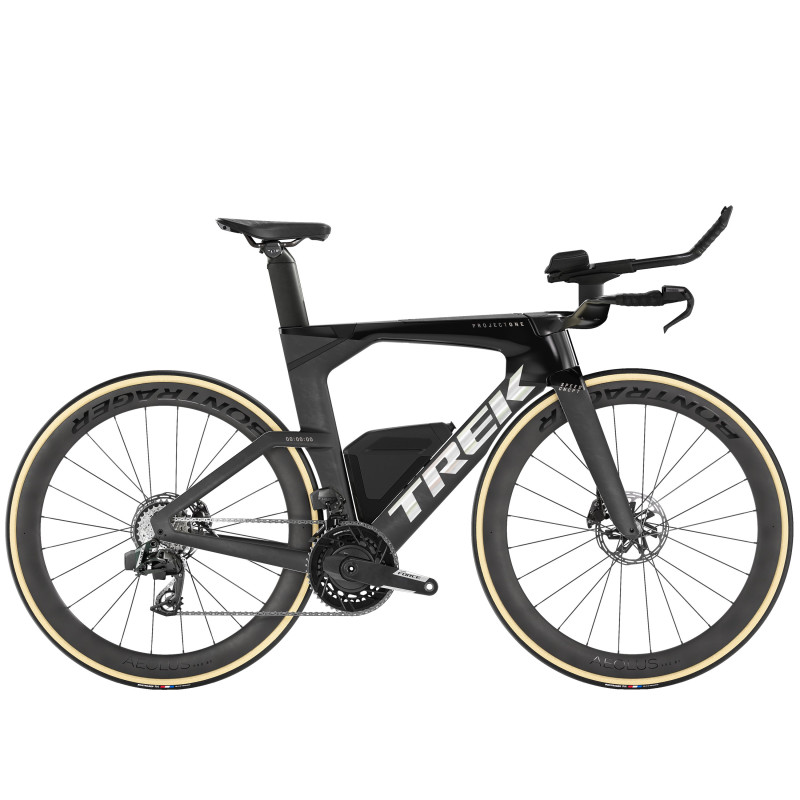 Rower TREK Speed Concept SLR 7 AXS